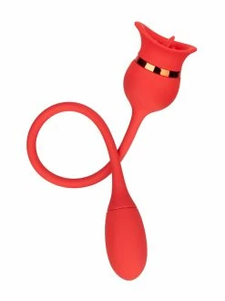 Cal Exotics French Kiss Casanova