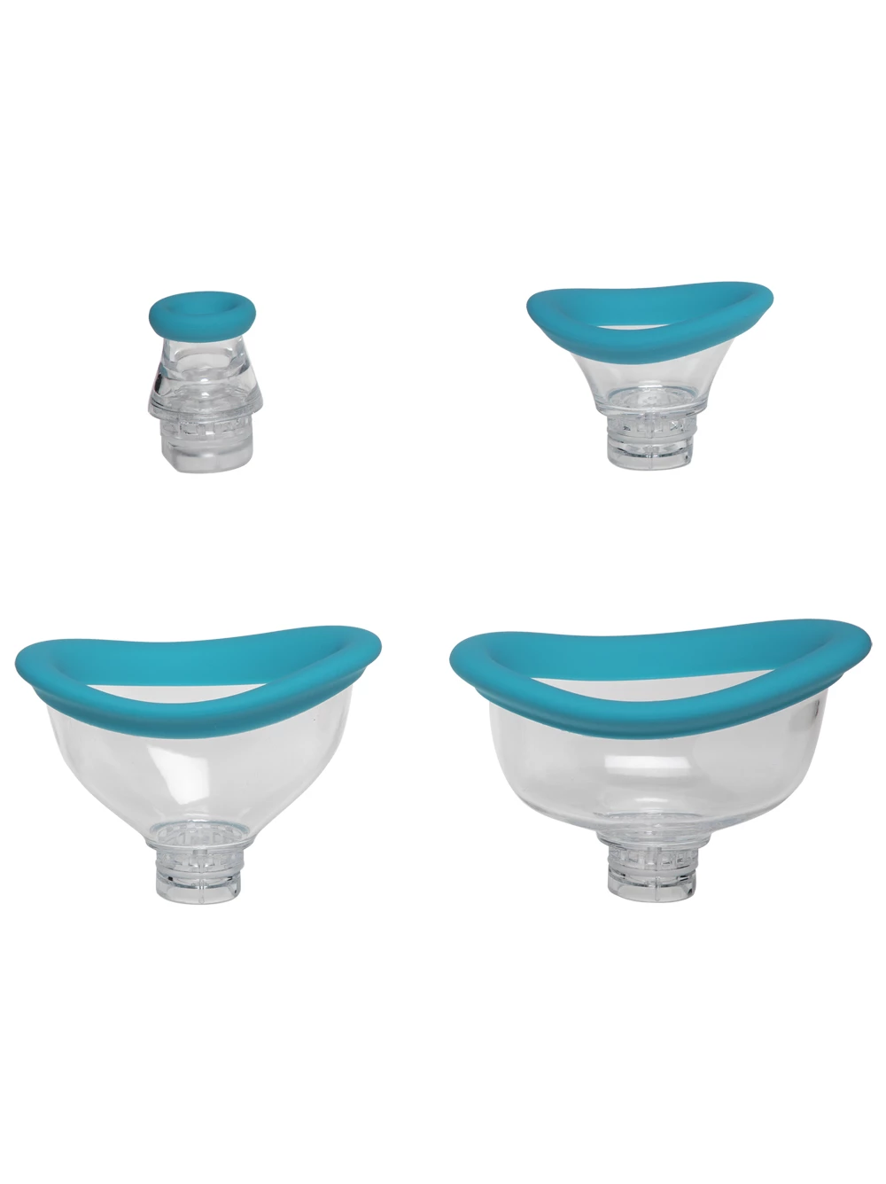 Doc Johnson Bloom Intimate Vibrating Body Pump 2 Doc Johnson Bloom Intimate Vibrating Body Pump - Image 2