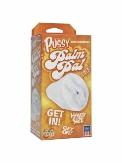 Doc Johnson Signature Stroker Palm Pal Masturbation Sleeve 5 Doc Johnson Signature Stroker Palm Pal Masturbation Sleeve -Vibrators Store Sale umbqwmiwzrcscnpua3lg