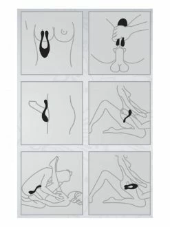 Doc Johnson Tryst V2 Vibrator 21 Doc Johnson Tryst V2 Vibrator -Vibrators Store Sale umdolcp2rj1t4mhuvstf