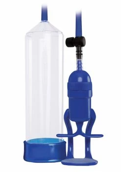 NS Novelties Renegade Bolero Pump