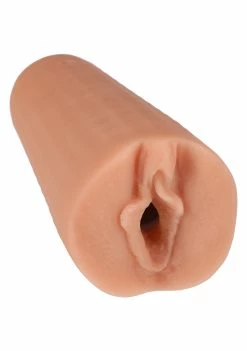 Doc Johnson Signature Strokers - Mia Malkova ULTRASKYN™ Pocket Pussy