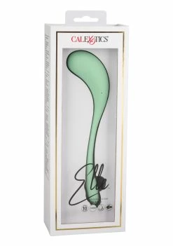 Cal Exotics Elle Liquid Silicone Wand 9 Cal Exotics Elle Liquid Silicone Wand -Vibrators Store Sale unkrrnnpikdruxelndq4