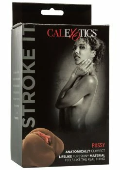 Cal Exotics Stroke It Pussy -Vibrators Store Sale uppk9pq7yifjgkalephz