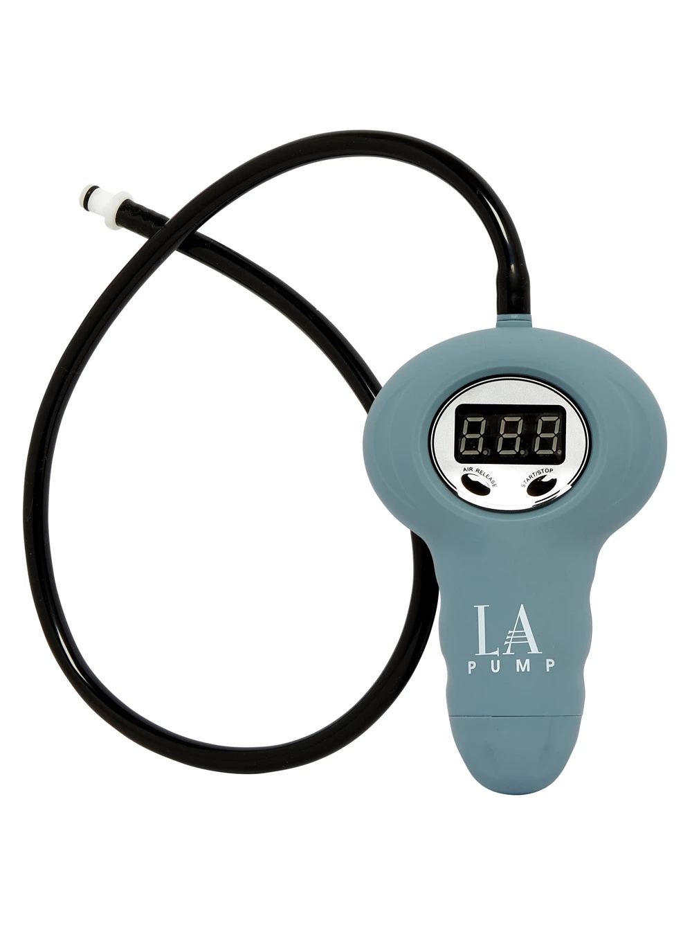 LA Pump Hush Pump Portable Electric Hand Pump 1 LA Pump Hush Pump Portable Electric Hand Pump