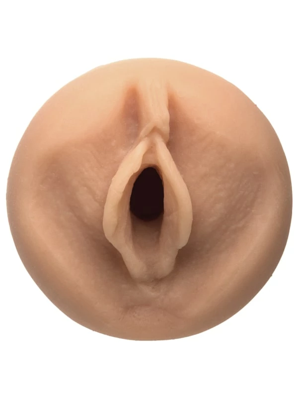 Doc Johnson Main Squeeze Sasha Grey Vulva Masturbator 3 Doc Johnson Main Squeeze Sasha Grey Vulva Masturbator - Image 3