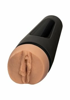 Doc Johnson Main Squeeze™ - Girls Of Social Media - @layna.me Pussy