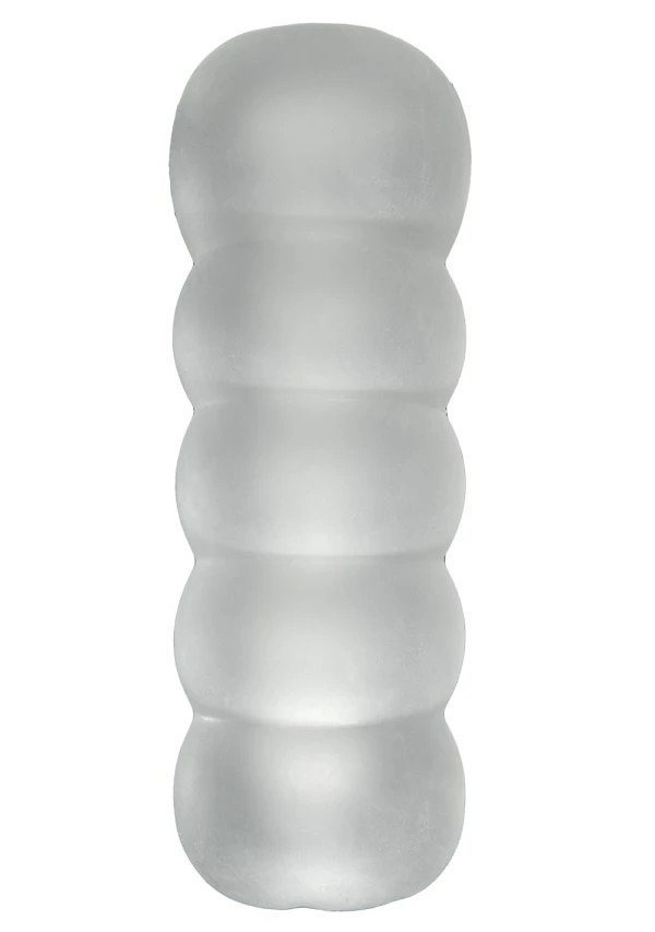 Doc Johnson Balls Deep - ULTRASKYN™ 9" Stroker - Ass 2 Doc Johnson Balls Deep - ULTRASKYN™ 9" Stroker - Ass - Image 2