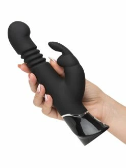 Fifty Shades Of Grey Fifty Shades Greedy Girl Thrusting G-Spot Rabbit Vibrator 9 Fifty Shades Of Grey Fifty Shades Greedy Girl Thrusting G-Spot Rabbit Vibrator -Vibrators Store Sale uwoopnjiq2oqpfcviw5p