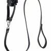 XR Brands Strict Ball Stretcher With Leash