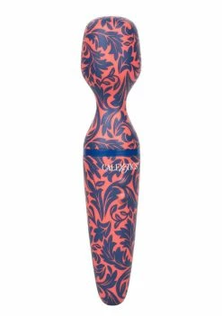 Cal Exotics Naughty Bits W.I.L.F - Wand I'd Like To Fuck