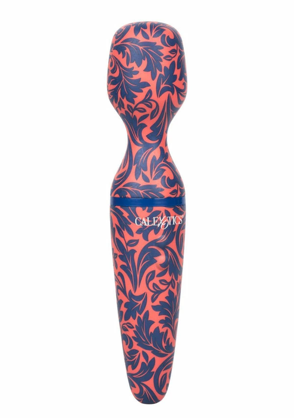 Cal Exotics Naughty Bits W.I.L.F - Wand I'd Like To Fuck 1 Cal Exotics Naughty Bits W.I.L.F - Wand I'd Like To Fuck