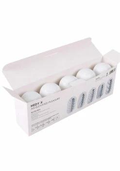 Svakom Hedy X Variety 5-Pack Stroking Sleeve -Vibrators Store Sale uzcjfimshxvt5yw58fzg