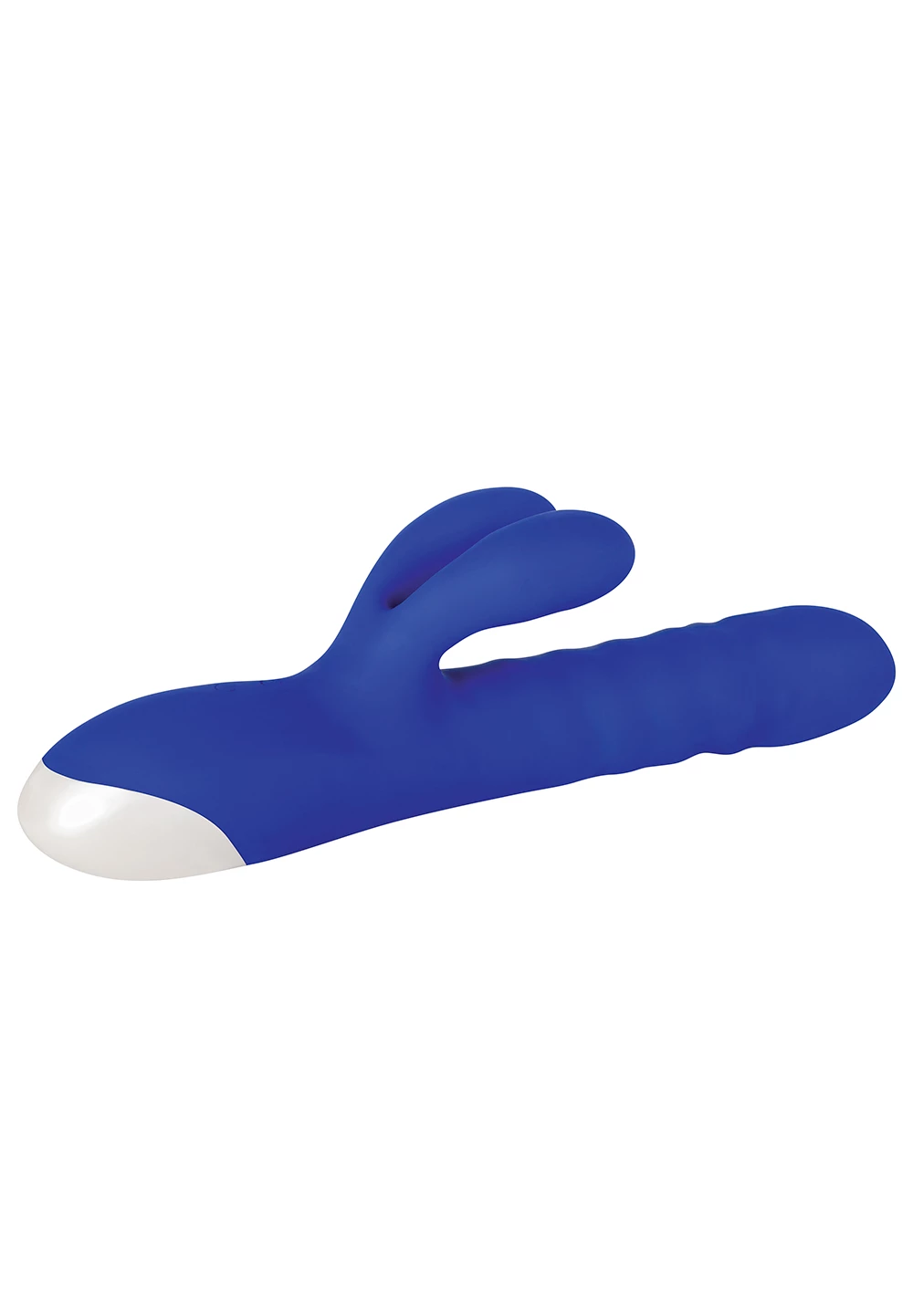 Evolved Novelties Grand Slam Rabbit Vibrator 4 Evolved Novelties Grand Slam Rabbit Vibrator - Image 4