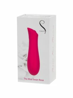 BMS Enterprises Mini Swan Rose -Vibrators Store Sale uznpjp6ik5m85n0ysmyh