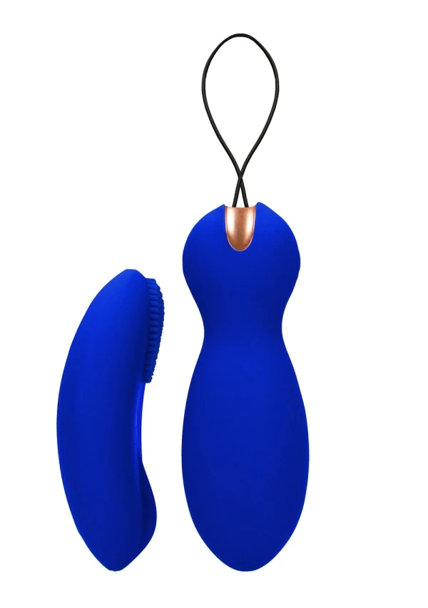 Shots Dual Vibrating Toy Purity 2 Shots Dual Vibrating Toy Purity - Image 2