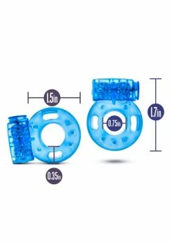 Blush Stay Hard Reusable Cock Ring 6 Blush Stay Hard Reusable Cock Ring -Vibrators Store Sale v1ddhy51ub3370l5vdsg