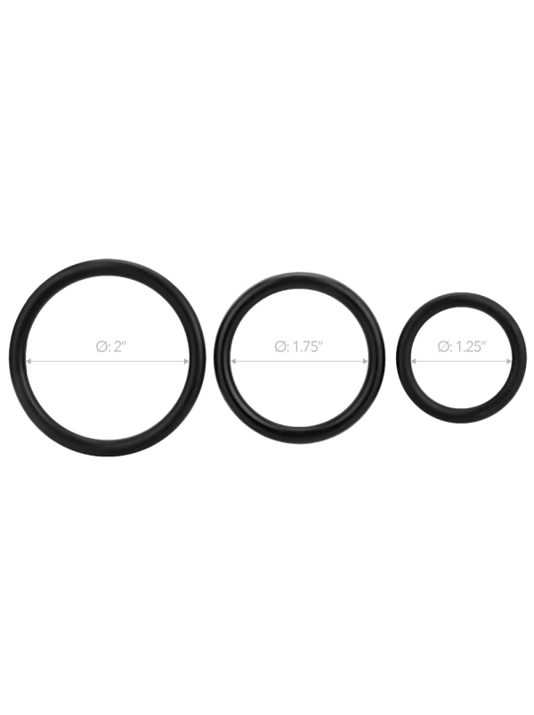 Pegasus Curved Ripple Harness Set 6 Pegasus Curved Ripple Harness Set - Image 6