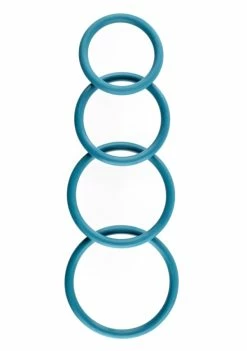 Sportsheets Rubber O-Ring 4-Pack 29 Sportsheets Rubber O-Ring 4-Pack -Vibrators Store Sale v3nejopreyd5r9awzaez