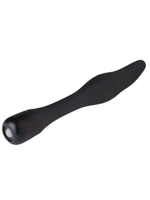 Good Vibes Toys Silky G Waterproof G-Spot Vibrator 4 Good Vibes Toys Silky G Waterproof G-Spot Vibrator - Image 4