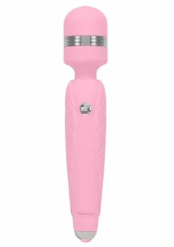 BMS Enterprises Pillow Talk Cheeky Massage Wand 12 BMS Enterprises Pillow Talk Cheeky Massage Wand -Vibrators Store Sale v9xpkxks1wbhtcvhsxnx