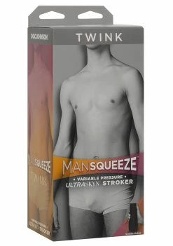Doc Johnson Man Squeeze™ - Twink Ass 9 Doc Johnson Man Squeeze™ - Twink Ass -Vibrators Store Sale vakfvid8yagamkytni8j