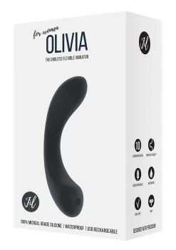 Shots Olivia 23 Shots Olivia -Vibrators Store Sale vbhvbqe6w3vwgahzklfc