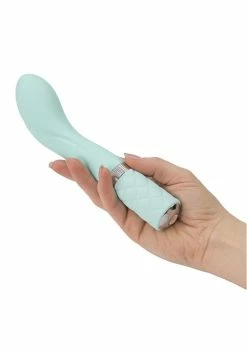 BMS Enterprises Pillow Talk Sassy G-Spot Massager -Vibrators Store Sale vceic9pgme8rb07wjanu