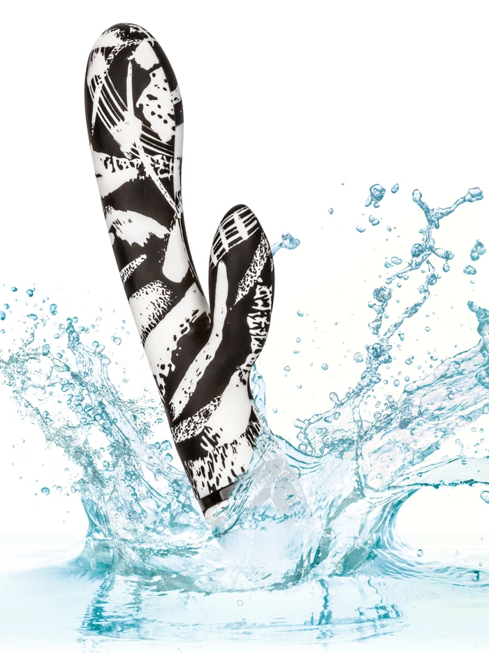 Cal Exotics Hype Dual Wand 4 Cal Exotics Hype Dual Wand - Image 4