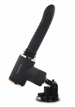 Evolved Novelties Too Hot To Handle