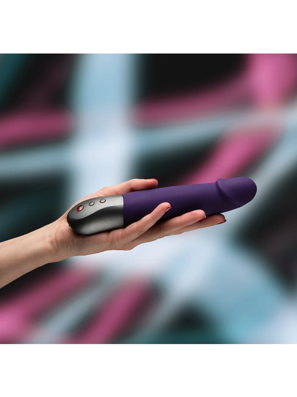 Fun Factory Stronic Real Pulsator 5 Fun Factory Stronic Real Pulsator - Image 5