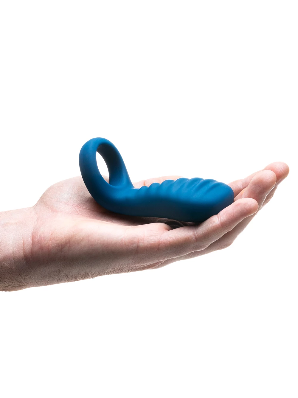 OhMiBod BlueMotion Nex 3 Couples Ring 4 OhMiBod BlueMotion Nex 3 Couples Ring - Image 4