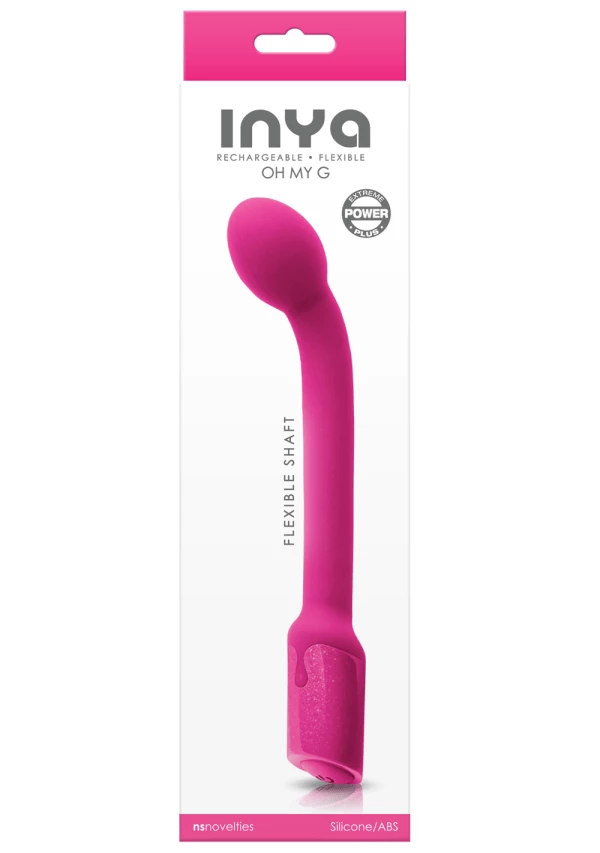 NS Novelties INYA - Oh My G 2 NS Novelties INYA - Oh My G - Image 2