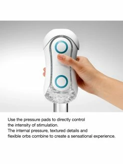 Tenga Flip Orb Blue Rush Masturbation Sleeve 9 Tenga Flip Orb Blue Rush Masturbation Sleeve -Vibrators Store Sale vhxwpvrshdslycfkp8tj