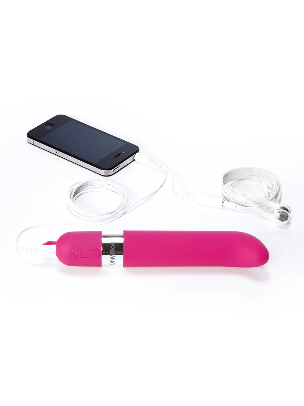 OhMiBod Freestyle G Wireless Vibrator 1 OhMiBod Freestyle G Wireless Vibrator