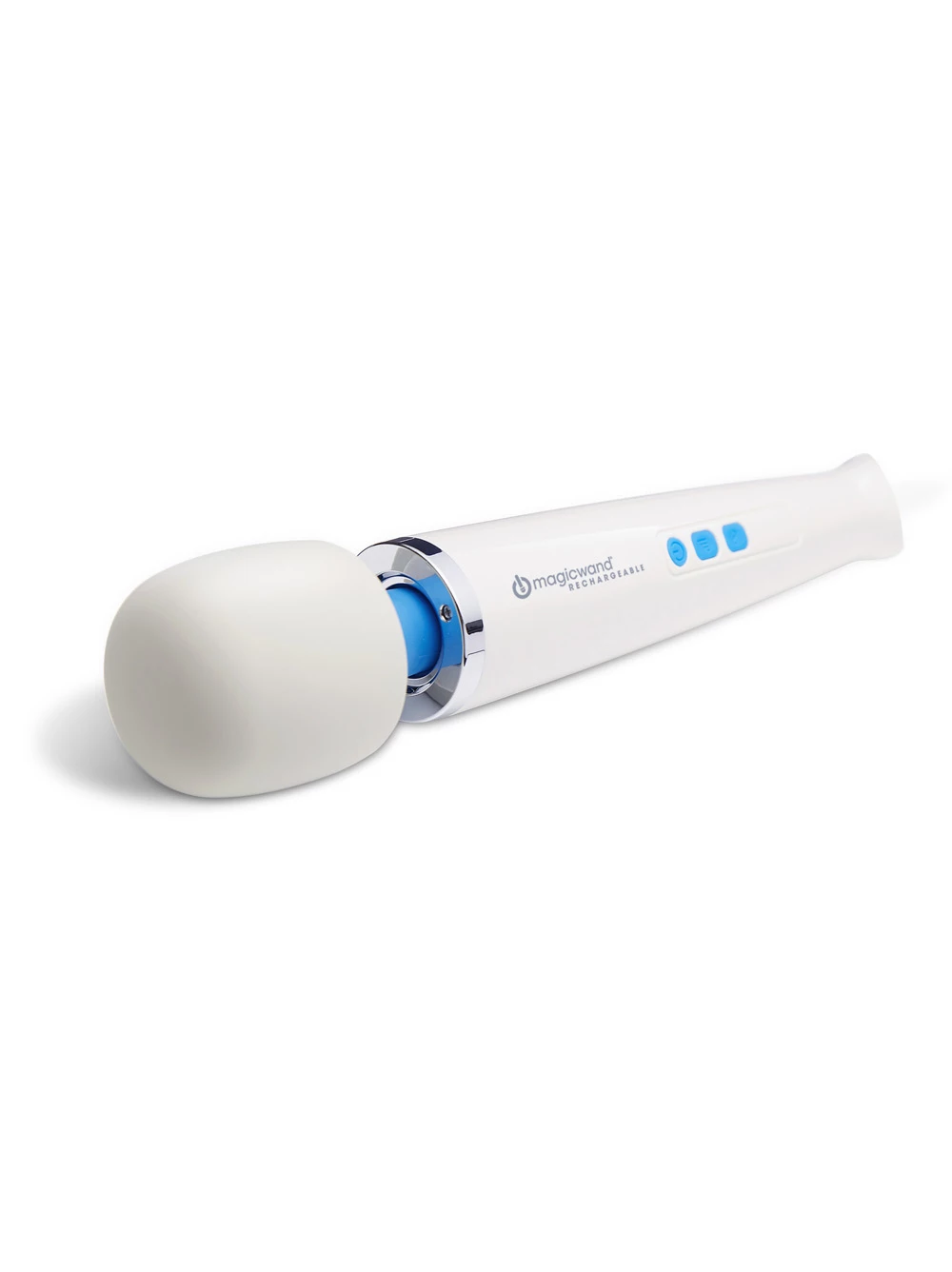 Magic Wand Rechargeable 1 Magic Wand Rechargeable