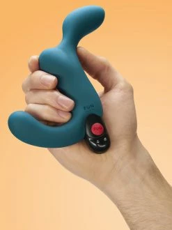 Fun Factory Duke Vibrating Prostate Plug -Vibrators Store Sale vmujkxgexzyjwpuippe7