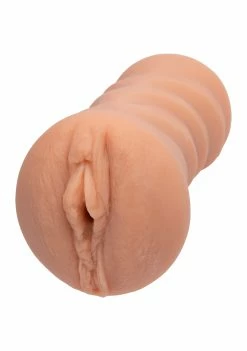 Doc Johnson Lela Star ULTRASKYN™ Pocket Pussy