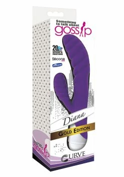Curve Novelties Gossip Diana -Vibrators Store Sale vnv3bc685vgx9cfkbewc