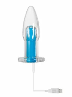 Gender X Electric Blue Vibrating Remote Anal Plug 10 Gender X Electric Blue Vibrating Remote Anal Plug -Vibrators Store Sale vp1zugxgf3bfcnzy8ejg