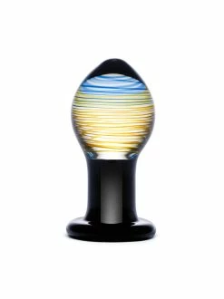 Galilelo Glass Butt Plug