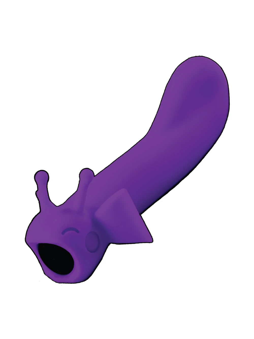 Cute Little Fuckers Shimmer Vibrator 5 Cute Little Fuckers Shimmer Vibrator - Image 5