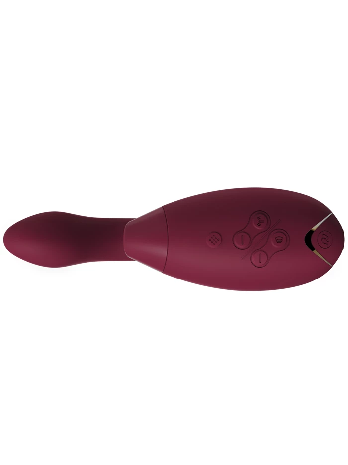Womanizer Duo Stimulator 6 Womanizer Duo Stimulator - Image 6