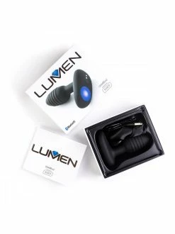 Lumen Anal Plug By OhMiBod 12 Lumen Anal Plug By OhMiBod -Vibrators Store Sale vsqckmgzosj3lwcmx2ad