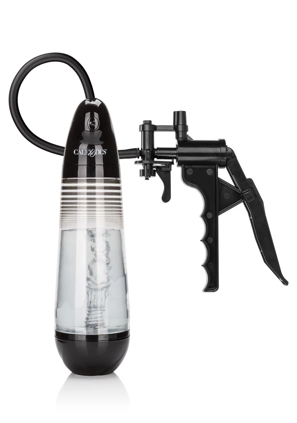 Cal Exotics Optimum Series Magic Pump 1 Cal Exotics Optimum Series Magic Pump