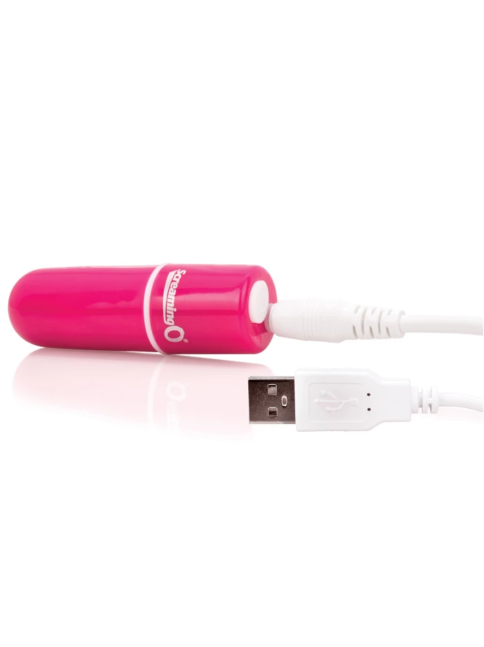 Screaming O Charged Vooom Bullet 5 Screaming O Charged Vooom Bullet - Image 5