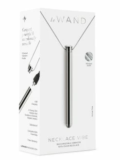 Le Wand Necklace Vibe -Vibrators Store Sale vyevutjcisypayez2qcq
