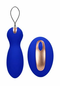 Shots Dual Vibrating Toy Purity