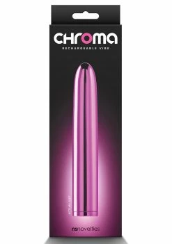 NS Novelties Chroma 7" Vibe 29 NS Novelties Chroma 7" Vibe -Vibrators Store Sale w0q54ht2sggu3itdgrtp