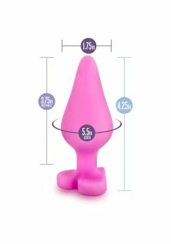 Blush Play With Me - Naughtier Candy Heart -Vibrators Store Sale w2lmtbkanxfhqtbjpsls